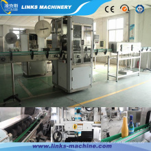 Label Shrinking Machine for Sale